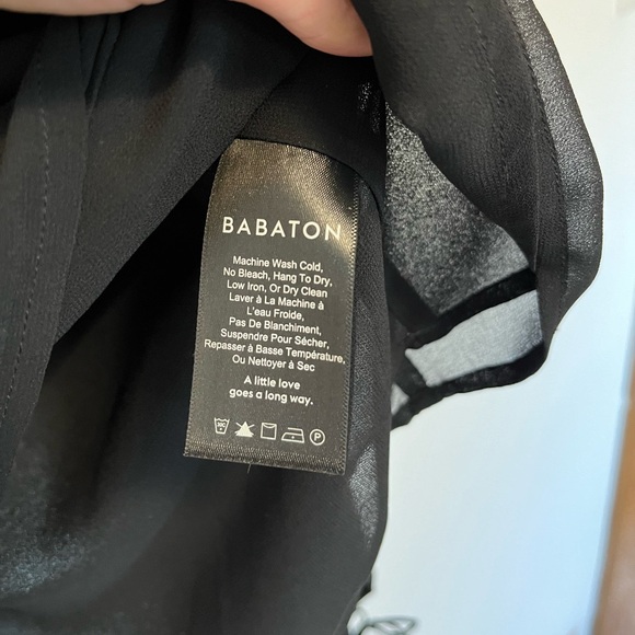 Babaton Blouse - Picture 9 of 11